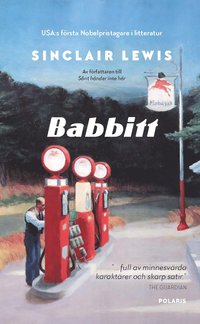 Babbitt (pocket)