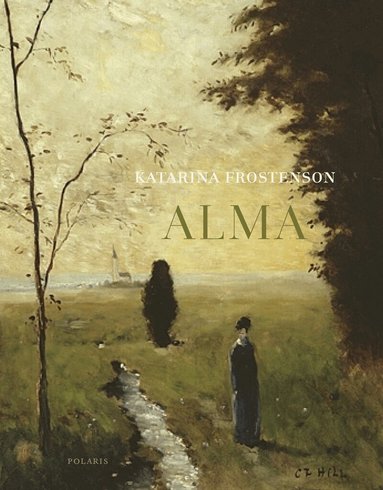 Alma (storpocket)