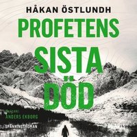Profetens sista dd (ljudbok)
