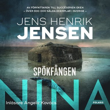Spkfngen (ljudbok)