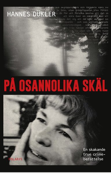 P osannolika skl (inbunden)