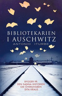 Bibliotekarien i Auschwitz (e-bok)
