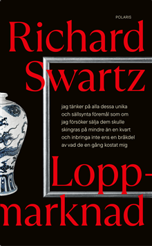 Loppmarknad (pocket)