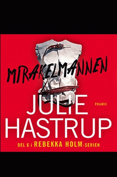 Mirakelmannen (ljudbok)