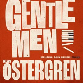 Gentlemen (hftad)