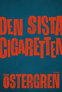 Den sista cigaretten (e-bok)