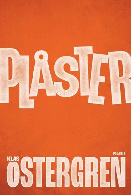 Plster (inbunden)
