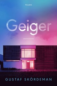Geiger (pocket)