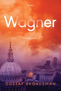 Wagner (e-bok)