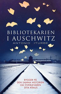 Bibliotekarien i Auschwitz (pocket)