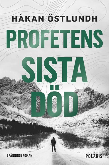 Profetens sista dd (pocket)