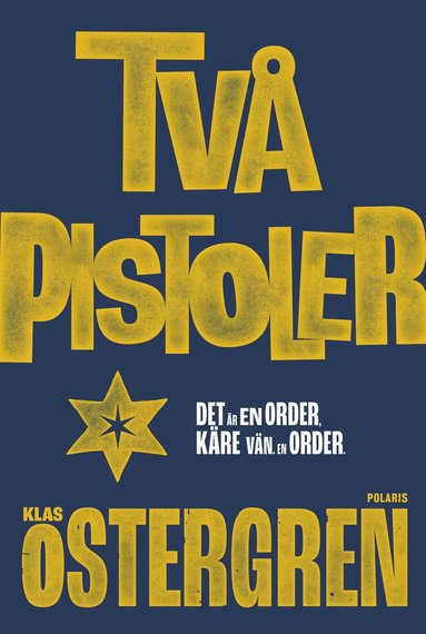 Tv pistoler (pocket)
