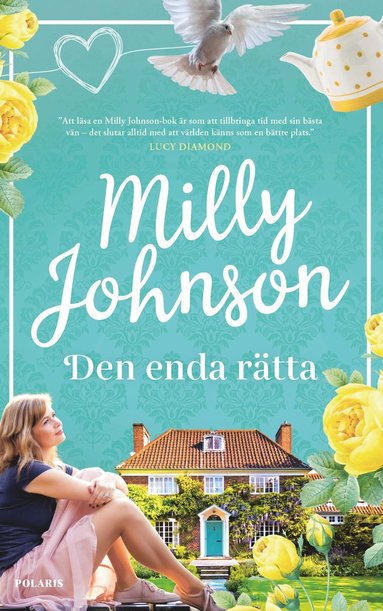 Den enda rtta (e-bok)