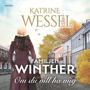 Om du vill ha mig (inbunden)