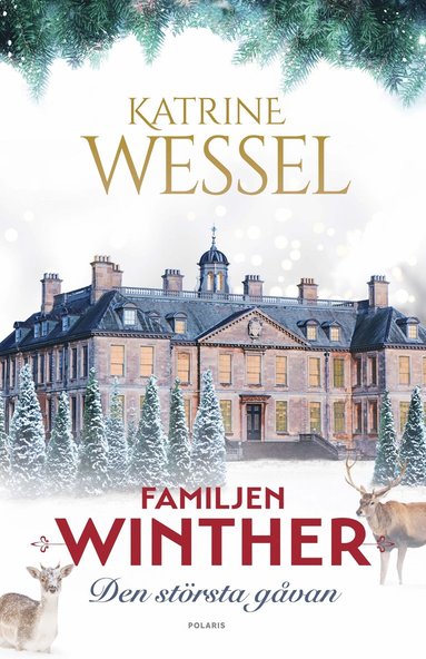 Den största gåvan (e-bok)