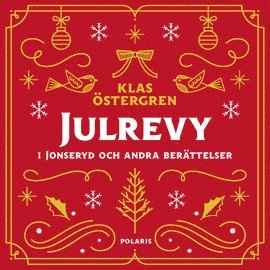 Julrevy i Jonseryd och andra berttelser (e-bok)