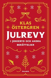 Julrevy i Jonseryd och andra berttelser (e-bok)