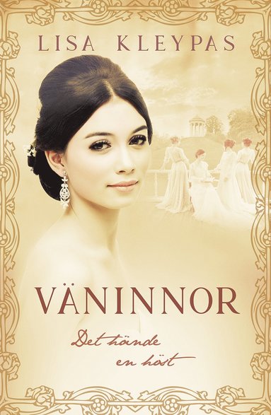 Det hnde en hst (pocket)