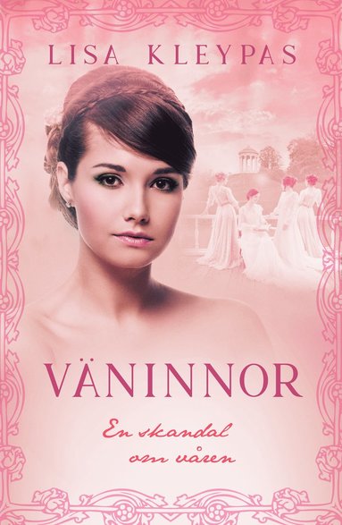 En skandal om v�ren (pocket)