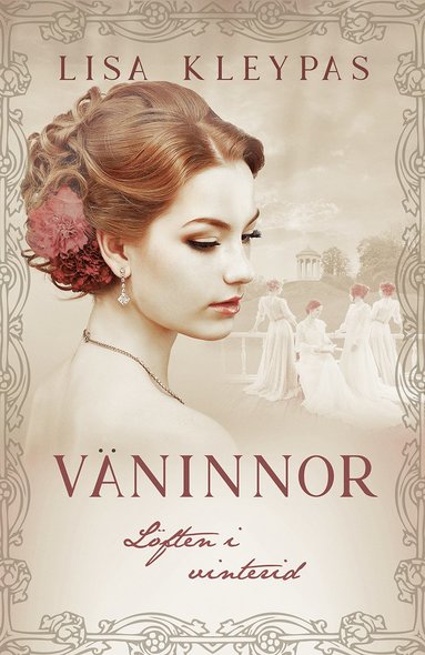 L�ften i vintertid (h�ftad)