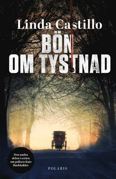 Bn om tystnad (inbunden)