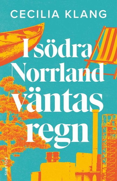 I sdra Norrland vntas regn (pocket)