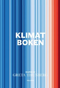 Klimatboken (inbunden)