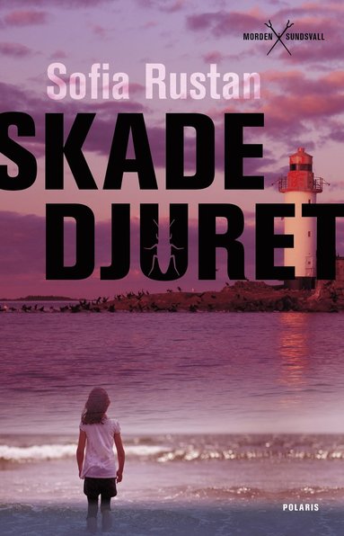 Skadedjuret (inbunden)
