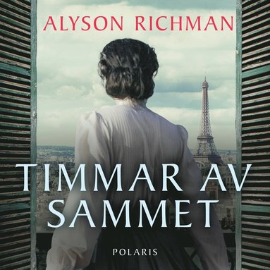 Timmar av sammet (pocket)