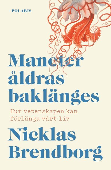 Maneter ldras baklnges (inbunden)