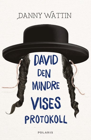 David den mindre vises protokoll (pocket)