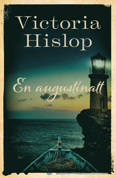 En augustinatt (hftad)