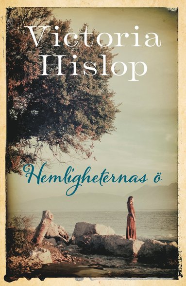 Hemligheternas  (inbunden)