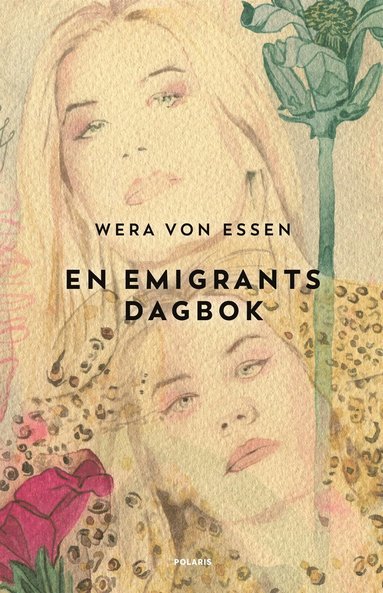 En emigrants dagbok (inbunden)