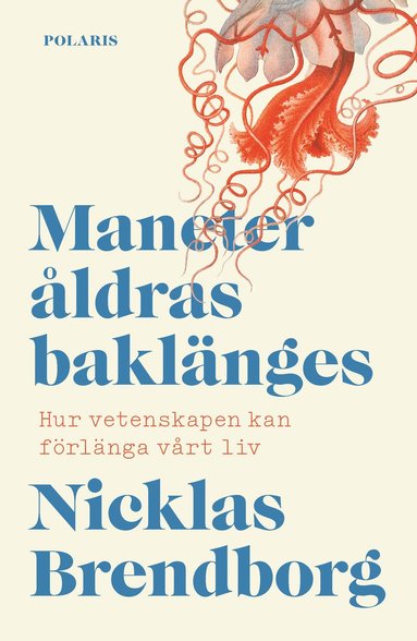 Maneter ldras baklnges (ljudbok)