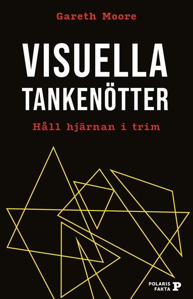 Visuella tankentter : hll hjrnan i trim (hftad)