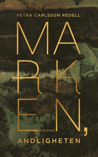 Marken, andligheten (pocket)