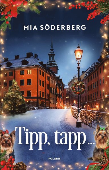 Tipp, tapp? (ljudbok)