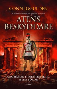 Atens beskyddare (pocket)