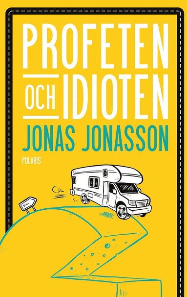 Profeten och idioten (pocket)