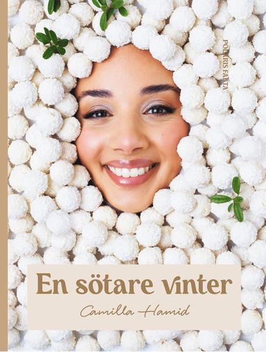 En s�tare vinter (inbunden)