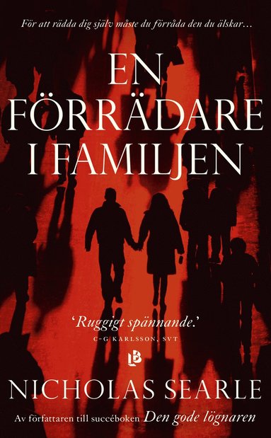En frrdare i familjen (pocket)