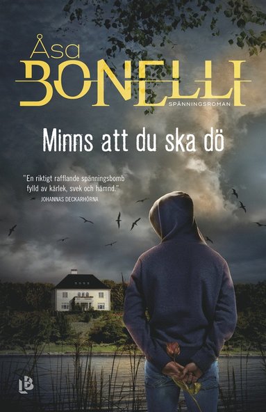 Minns att du ska d (pocket)