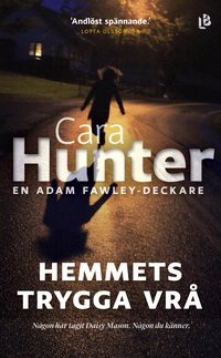 Serie Adam Fawley - Böcker  Bokus bokhandel