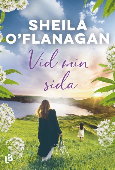 Vid min sida (inbunden)