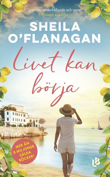 Livet kan brja (pocket)
