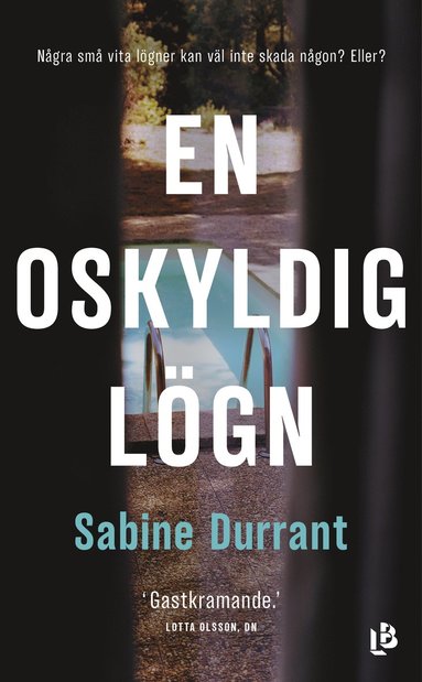 En oskyldig lögn (pocket)
