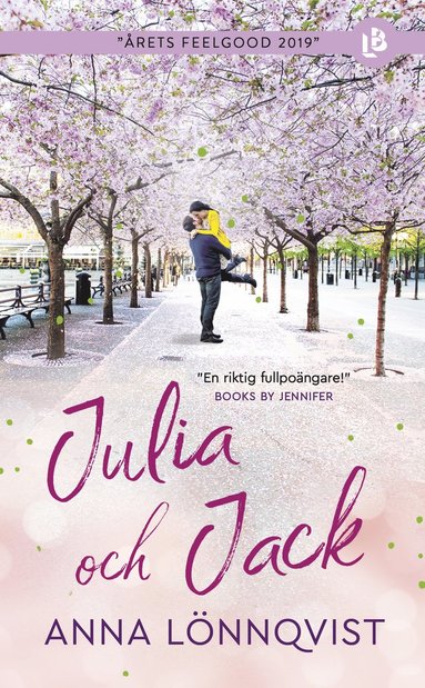 Julia och Jack (pocket)