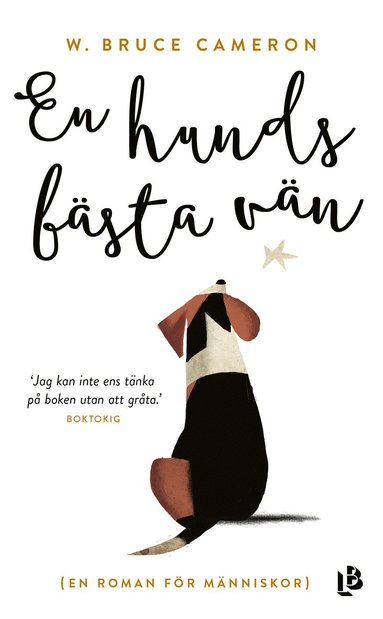 En hunds bsta vn (pocket)
