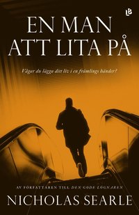 En man att lita p (e-bok)